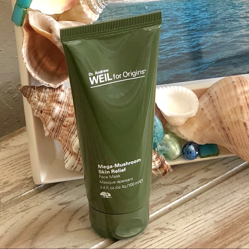 Face Mask • Bundle Only